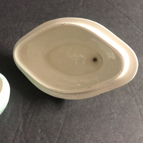 Vintage Duck Trinket Box, PV, Peasant Village - Picture 5 of 5